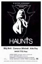 Watch Haunts Zmovie