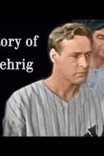 Watch Climax The Lou Gehrig Story Zmovie