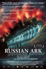 Watch Russian Ark Zmovie