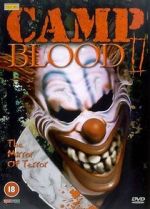 Watch Camp Blood 2 Zmovie