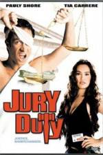 Watch Jury Duty Zmovie