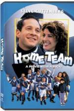 Watch Home Team Zmovie