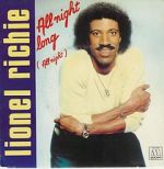 Watch Lionel Richie: All Night Long (All Night) Zmovie