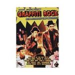 Watch Graffiti Rock (TV Short 1984) Zmovie