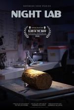 Watch Night Lab (Short 2024) Zmovie