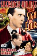 Watch The Sign of Four: Sherlock Holmes' Greatest Case Zmovie