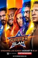 Watch WWE: SummerSlam Zmovie