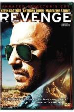 Watch Revenge Zmovie