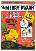 Watch The Merry Dwarfs (Short 1929) Zmovie