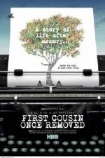 Watch First Cousin Once Removed Zmovie