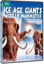 Watch Woolly Mammoth: Secrets from the Ice Zmovie