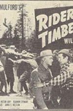 Watch Riders of the Timberline Zmovie