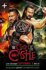 Watch WWE Clash at the Castle Zmovie