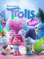 Watch Trolls Holiday (TV Short 2017) Zmovie