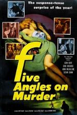 Watch Five Angles on Murder Zmovie