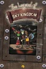 Watch The Legend of the Sky Kingdom Zmovie