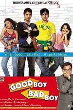 Watch Good Boy Bad Boy Zmovie