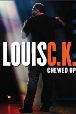 Watch Louis C.K.: Chewed Up Zmovie