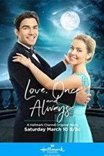 Watch Love, Once and Always Zmovie