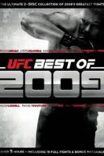 Watch UFC Best Of 2009 Zmovie