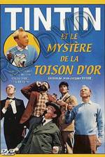 Watch Tintin and the Mystery of the Golden Fleece Zmovie