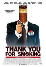 Watch Thank You for Smoking Zmovie