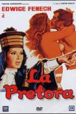 Watch La pretora Zmovie