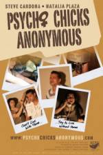 Watch Psycho Chicks Anonymous Zmovie