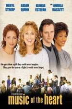 Watch Music of the Heart Zmovie