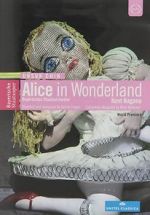 Watch Unsuk Chin: Alice in Wonderland Zmovie