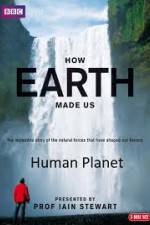 Watch How Earth Made Us Zmovie