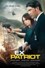 Watch Ex-Patriot Zmovie