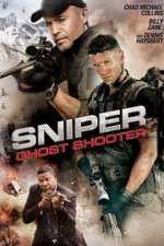 Watch Sniper: Ghost Shooter Zmovie