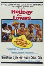 Watch Holiday for Lovers Zmovie