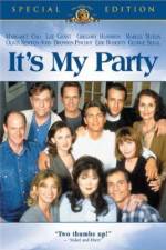 Watch It's My Party Zmovie