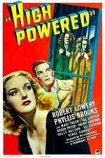 Watch High Powered Zmovie