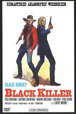 Watch Black Killer Zmovie