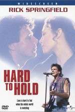 Watch Hard to Hold Zmovie