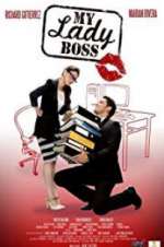 Watch My Lady Boss Zmovie