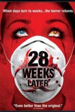 Watch 28 Weeks Later Zmovie