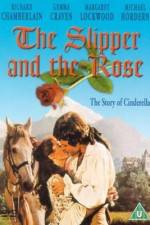 Watch The Slipper and the Rose: The Story of Cinderella Zmovie