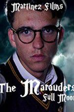 Watch The Marauders: Full Moon Zmovie