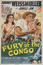 Watch Fury of the Congo Zmovie