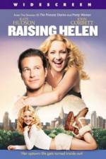 Watch Raising Helen Zmovie