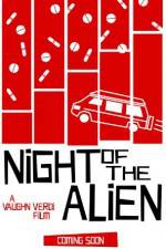 Watch Night of the Alien Zmovie