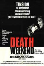 Watch Death Weekend Zmovie