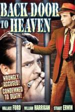 Watch Back Door to Heaven Zmovie