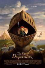 Watch The Tale of Despereaux Zmovie