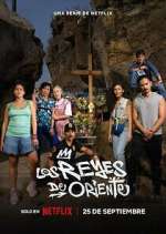 Watch Los Reyes de Oriente Zmovie