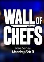 Watch Wall of Chefs Zmovie